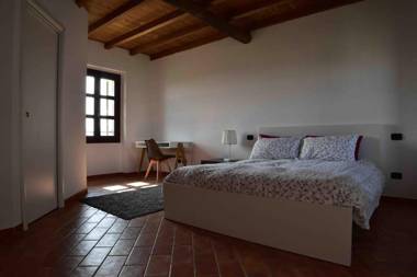 Agriturismo Cascina Mora