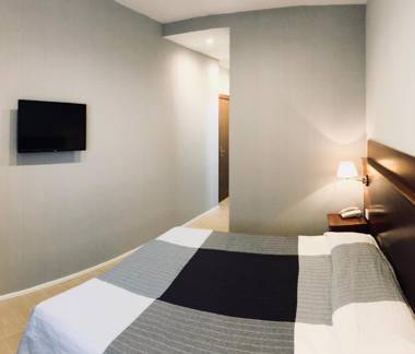 Hotel Excelsior Pavia