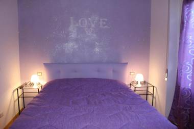 Rooms Of Love