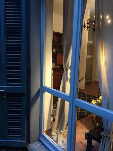 Appartamento Centro Storico di Pavia