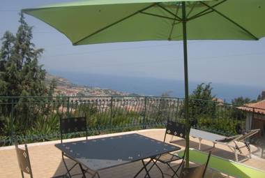 B&B Villa zia Febronia