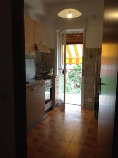 Apartment in Patti Marina: a step away from the sea and from the center!