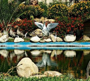 Agriturismo Gianferrante