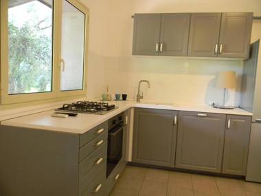 Agriturismo Gianferrante