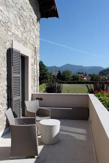 B&B a Ca' Minore Franciacorta