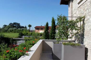 B&B a Ca' Minore Franciacorta