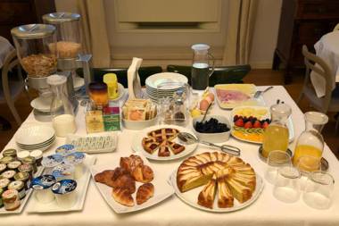 B&B Camignone Franciacorta