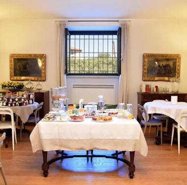 B&B Camignone Franciacorta