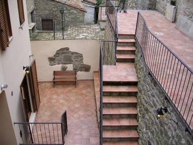 Casa Vacanze Del Pescatore