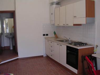 Casa Vacanze Del Pescatore