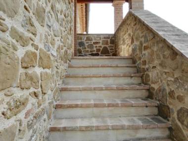 Antico Casale Tiravento