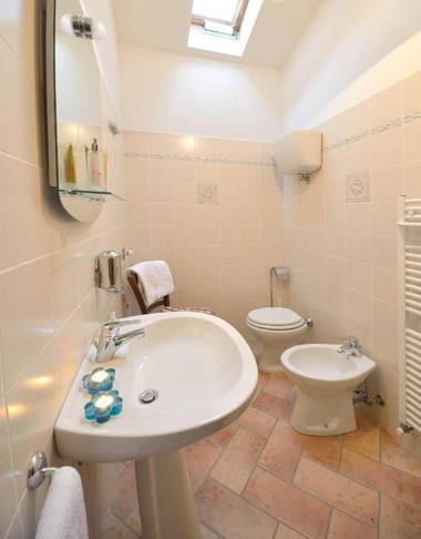 Agriturismo San Severo