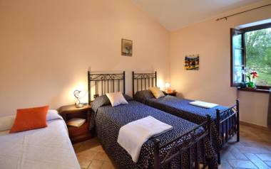 Agriturismo San Severo