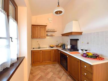 Agriturismo San Severo