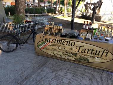 L'Arco B&B di Charme