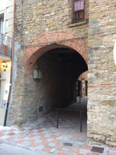 L'Arco B&B di Charme