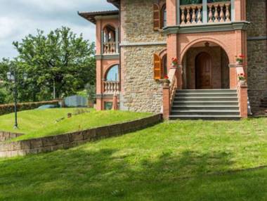 San Bartolomeo Suite