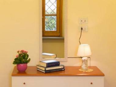 San Bartolomeo Suite