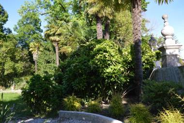 Ca' Settecento "Villa Cavazza Querini"