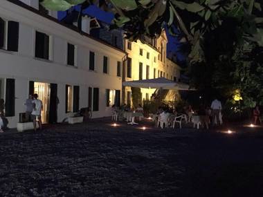 Ca' Settecento "Villa Cavazza Querini"