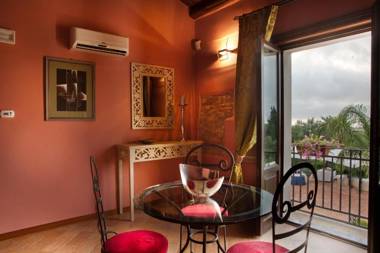 Il Baglio Della Luna Relais