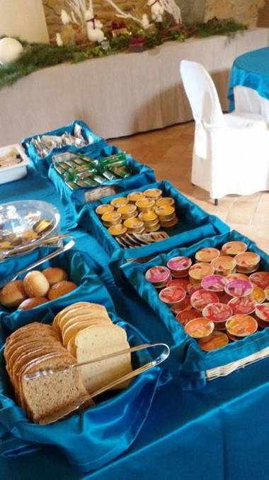 Il Baglio Della Luna Relais