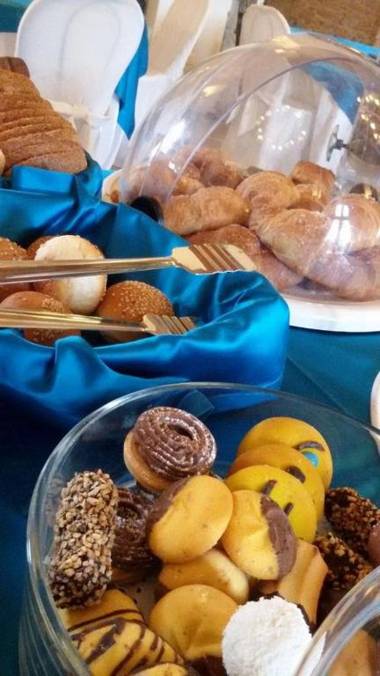 Il Baglio Della Luna Relais