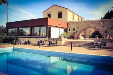 Azienda Agrituristica Baglio Carta