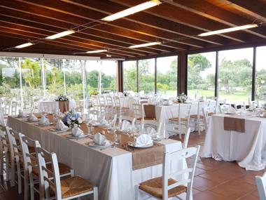 Azienda Agrituristica Baglio Carta