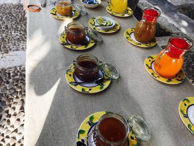 Fattoria Manostalla Villa Chiarelli