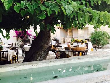 Fattoria Manostalla Villa Chiarelli