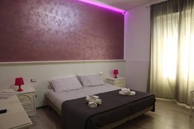 B&B Del Centro e SPA