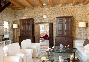 2 bedrooms appartement with shared pool and wifi at Partinico 6 km away from the beach