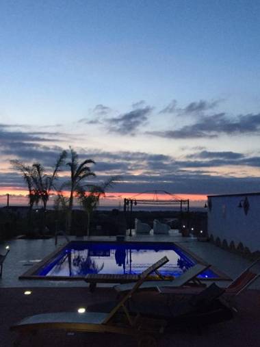 Casa Vacanze Belvedere