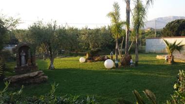 Casa Vacanze Belvedere