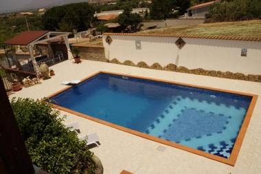 Casa Vacanze Belvedere