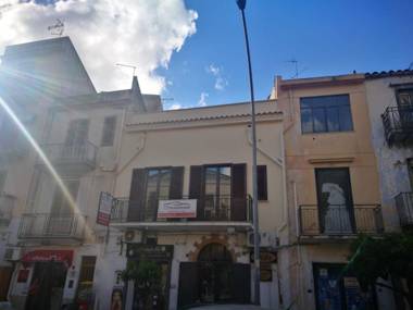 Si Viaggiare Apartments