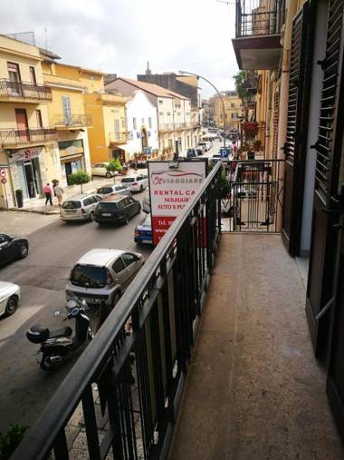 Si Viaggiare Apartments