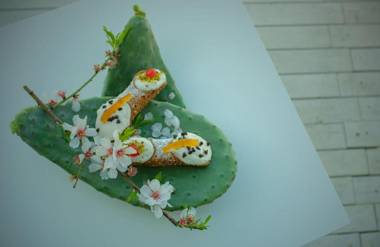 Case Playa Resort Balestrate