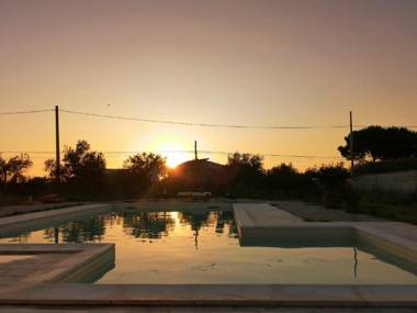 Relaxing Holiday Home in Partinico with Swimming Pool