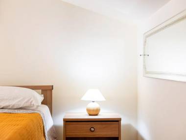 Relaxing Holiday Home in Partinico with Swimming Pool