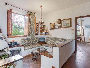 Charming Villa in Partinico with Roof Terrace