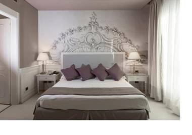 Grand Hotel De La Ville