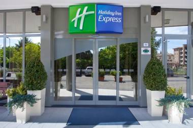 Holiday Inn Express Parma an IHG Hotel