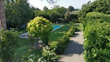 Villino di Porporano