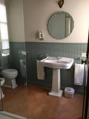 Villino di Porporano