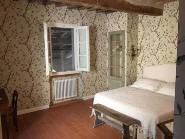 Villino di Porporano