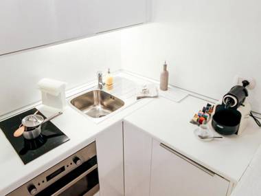 Les Suites di Parma - Luxury Apartments