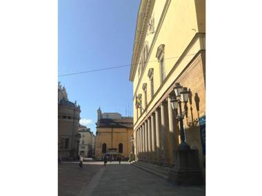 Les Suites di Parma - Luxury Apartments