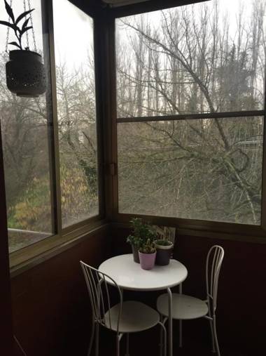 Casa Vacanze Orchidea